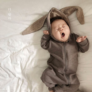 Bunny Suit