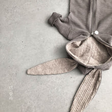Load image into Gallery viewer, Bunny Suit