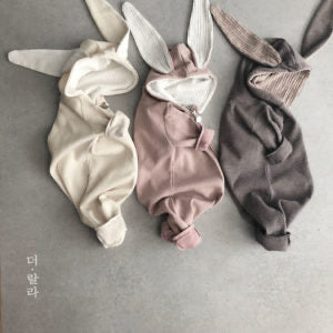Bunny Suit